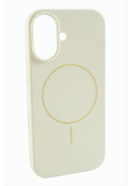 Iphone 17 Magsaff Kapak Kılıf