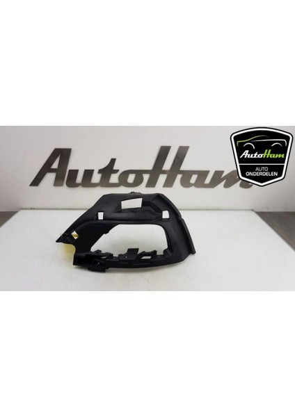 Dacia Sandero 2017- Arka Sis Yuvası Sol Oem No (269864136R)