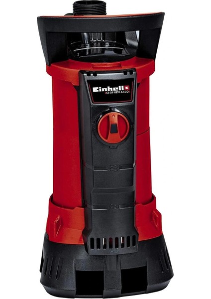 Bfs Ge Dp 6935 A Eco Dalgıç Pompası Kirli Su