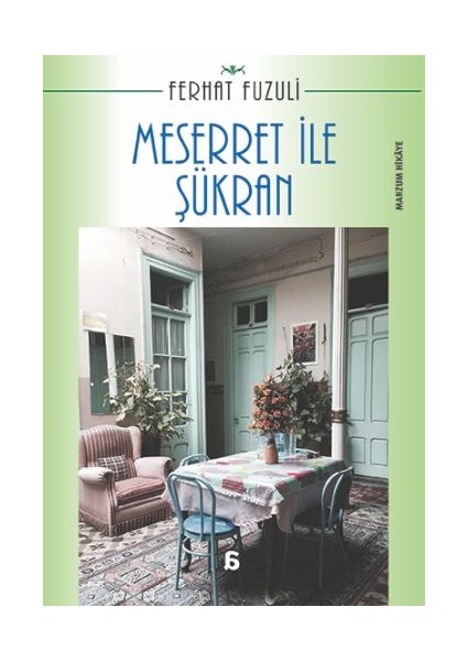 Meserret ile Şükran