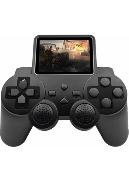 Yeni Nesil Mini Atari 520 Retro Oyunlu S10 El Atarisi Video Oyun Konsolu fiyatları