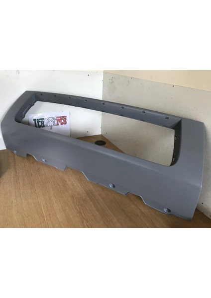 Fiat Ducato 2006- Panjur Gri Oem No (735533549)