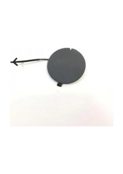 Linea 2007- Arka Tampon Çeki Demir Kapağı Oem No (735389571)