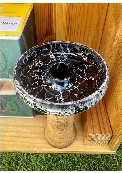 – Classic Phunnel Glazed L / Mermer - Siyah (Orijinal) modelleri