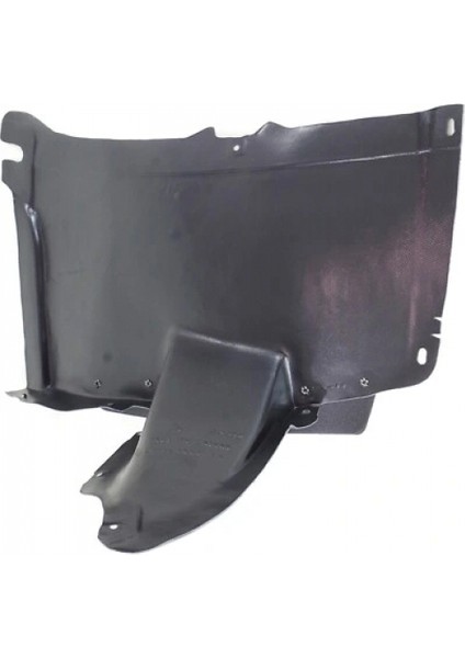 Golf V - Jetta 2003- Çamurluk Davlumbazı Sol Oem No (1K0805911F)