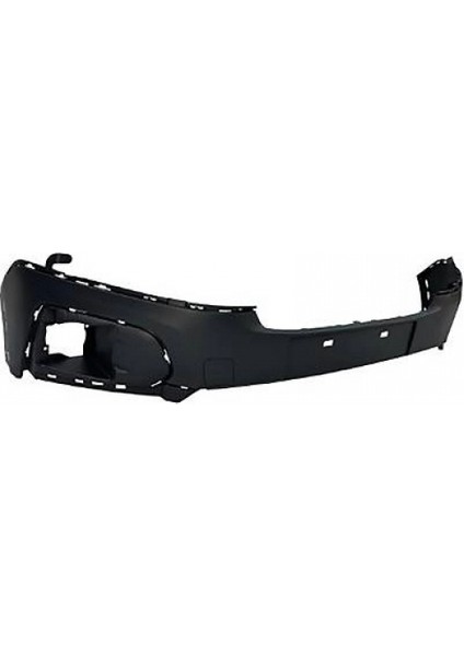 Rifter - Berlingo - Partner Ön Tampon Üst 2019- Oem No (1632655180)