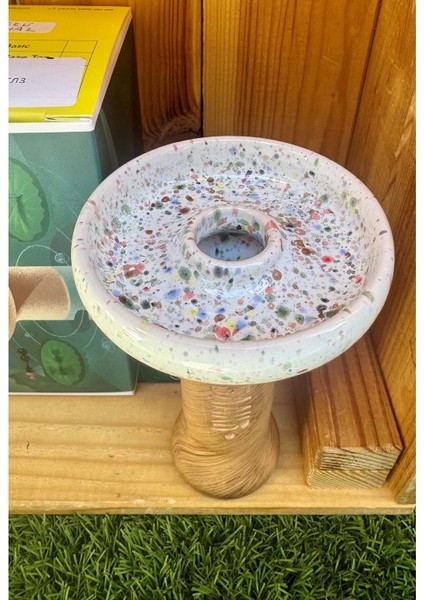 – Classic Phunnel Glazed L / Benekli - Beyaz (Orijinal) modelleri