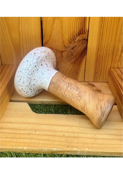 – Classic Phunnel Glazed L / Benekli - Beyaz (Orijinal) fırsatları