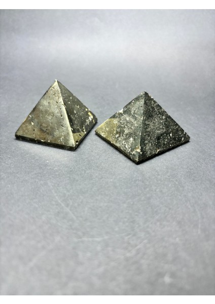 Pirit Doğaltaş Piramit indirimleri