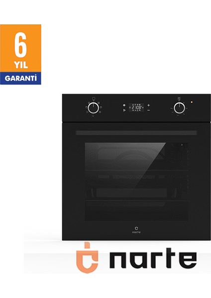 6 Yıl Garantili Ankastreset( OV401B - CG20070B - H20060BX ) fırsatları