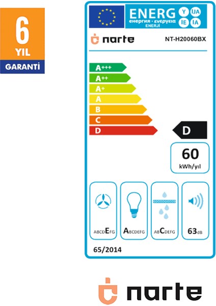 6 Yıl Garantili Ankastreset( OV401B - CG20070B - H20060BX ) indirimleri