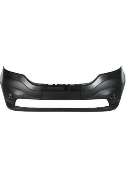 Traffıc 2014- Ön Tampon Cargo Oem No (620226969R)