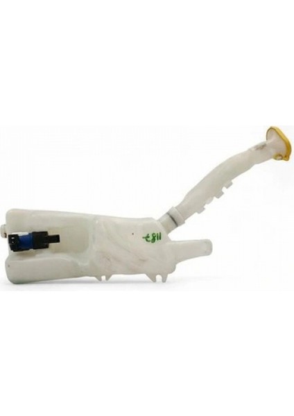 Clio Su Fıskiye Deposu Hatchback 2005- Oem No (7701058023)