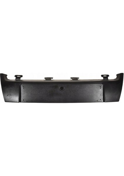 Scenic 2009- Ön Tampon Bandı ( Plakalık ) Oem No (620721255R)