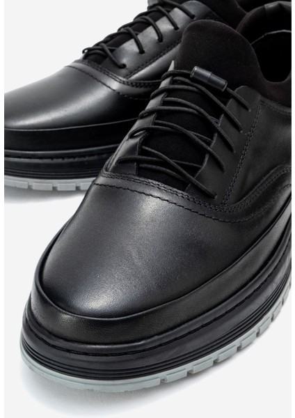 Hakiki Deri, Bağcıksız, Lastikli, Iç Dış Deri Erkek Ayakkabı fiyatları