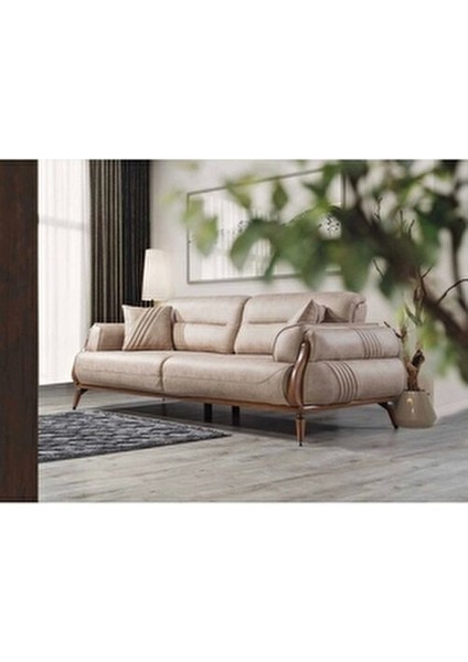 Nivemeshome Wosse Koltuk Takımı