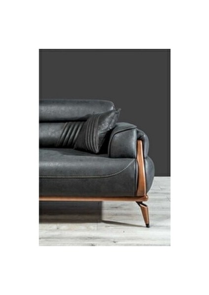 Nivemeshome Wosse Koltuk Takımı