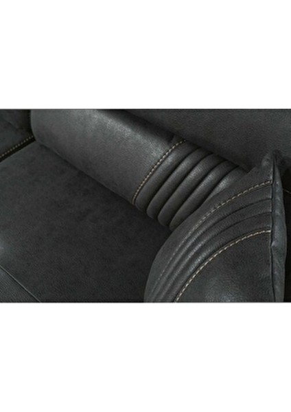 Nivemeshome Wosse Koltuk Takımı