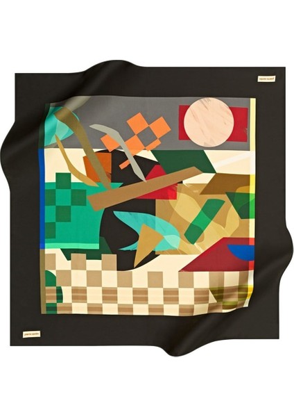 Sura Ipek Eşarp -8587230-313