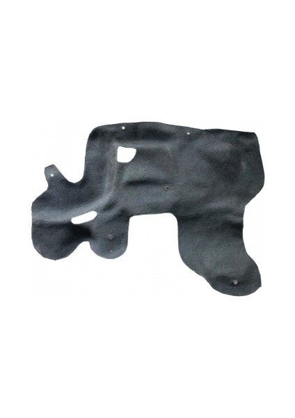 Megane Göğüs Ses Kesici 2003- Oem No (8200471268)