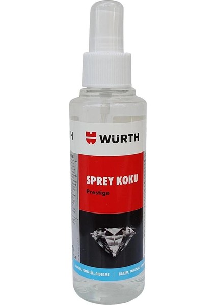 Würth Sprey Koku 150 ml Prestige