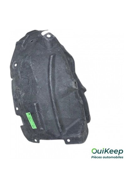 Megane Çamurluk Davlumbazı Ön - Önü Sağ 2016- Oem No (638445163R)