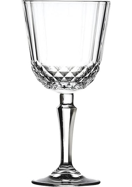 Pasabahce Diony Şarap Kadehi, Sade, 310 Ml, 3 Parça