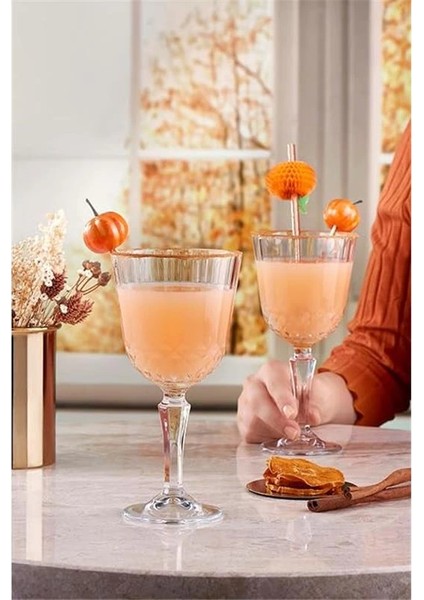 Pasabahce Diony Şarap Kadehi, Sade, 310 Ml, 3 Parça fırsatları