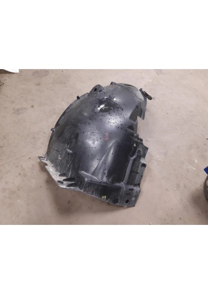 Taliant 2021- Çamurluk Davlumbazı Önün Önü Sağ Oem No (638442708R)