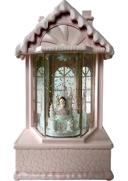 Kar Küresi LLM-HDY0248