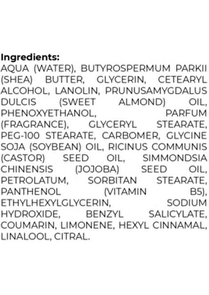 Grow Strong Durulanmayan Saç Kremi Kırılgan Saçlar İçin 173 GR Saf Karite Yağı İçerir fırsatları