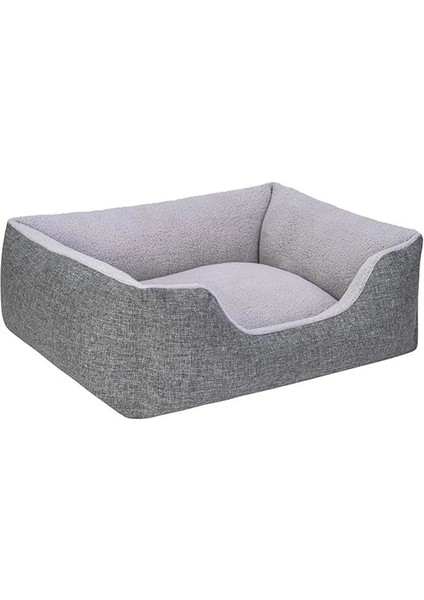 Echo Varro Gri-Gri Köpek Yatağı M 65X80CM fiyatları