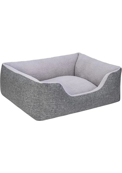 Echo Varro Gri-Gri Köpek Yatağı M 65X80CM indirimleri