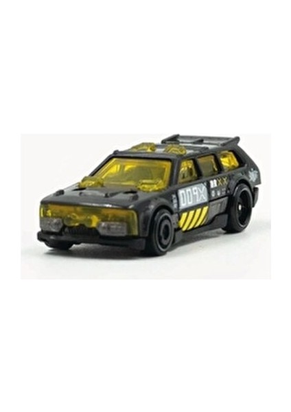 Tekli Arabalar Track Dwagon Metal Gövde ile Gerçekçi Detaylar 1:64 Ölçek fırsatları