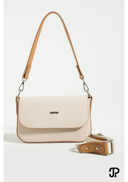 Orijinal Just Polo Collection Mini Özel Tasarım Lüks Yumuşak Deri Çapraz Askılı Omuz Çantası fırsatları