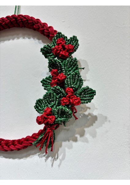 2026 YILBAŞI SİTRİN DOĞALTAŞLI BOLLUK BEREKET KAPI SÜSÜ fiyatları