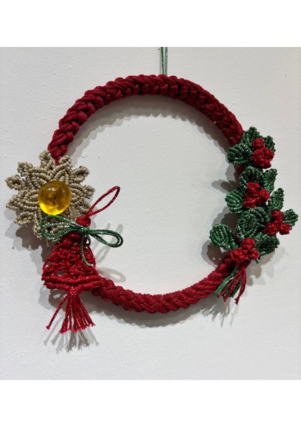 2026 YILBAŞI SİTRİN DOĞALTAŞLI BOLLUK BEREKET KAPI SÜSÜ fırsatları