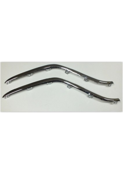 Linea 2011- Ön Tampon *s* Bandı Nikelaj Sağ Oem No (735547970)