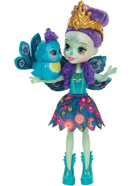 Enchantimals Karakter Bebekler fırsatları