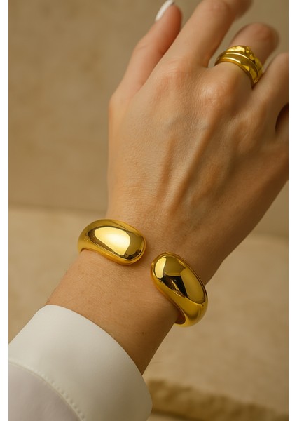 Dome Kelepçe Bileklik fiyatları