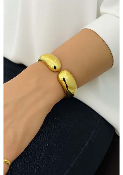 Dome Kelepçe Bileklik modelleri