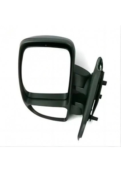 Master Iı 2003- Ayna Elektrikli Sol Oem No (8200163791)