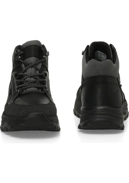 237216 Erkek Günlük Outdoor Deri Bot modelleri