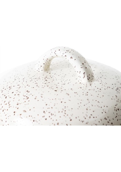 Vıntage Enamel Derin Tencere 14 cm indirimleri