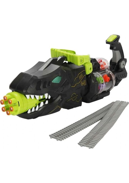 S02005103 Projektör Tabancası Ses/ışık 2r. -Sun modelleri