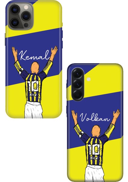 Tecno Pova Neo 2 3 4 5 6 7 Pro Kılıf Kişiye Özel Isim Yazılı Silikon Grafik-91