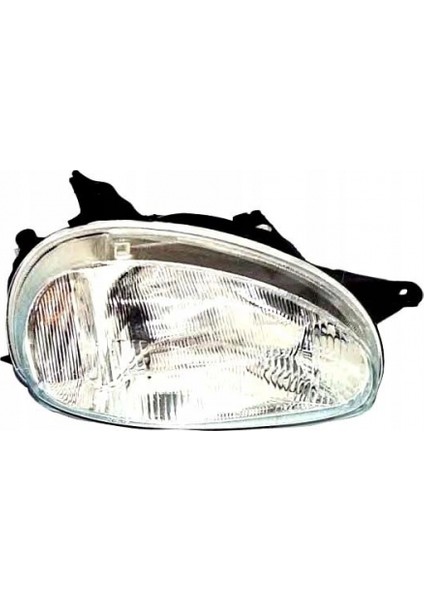 Corsa -B-201997-2000 Far Elektrikli Sağ Oem No (1216486)
