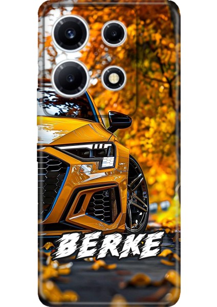 General Mobile Phoneix Era 30 50 Kılıf Kişiye Özel Isim Yazılı Silikon GÖRSEL103 indirimleri