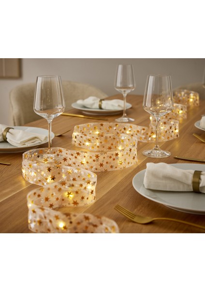 Led’li Dekor Bandı