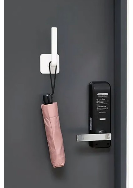 L Şekilli Çok Amaçlı Havlu Askısı Mutfak Banyo Askısı fırsatları